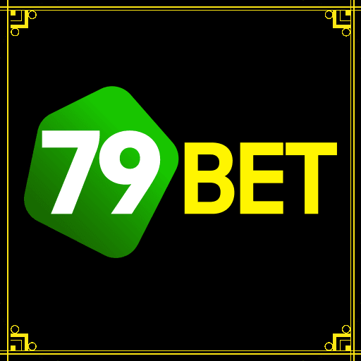 Imagem promocional da 79BET mostrando a plataforma e suas vantagens