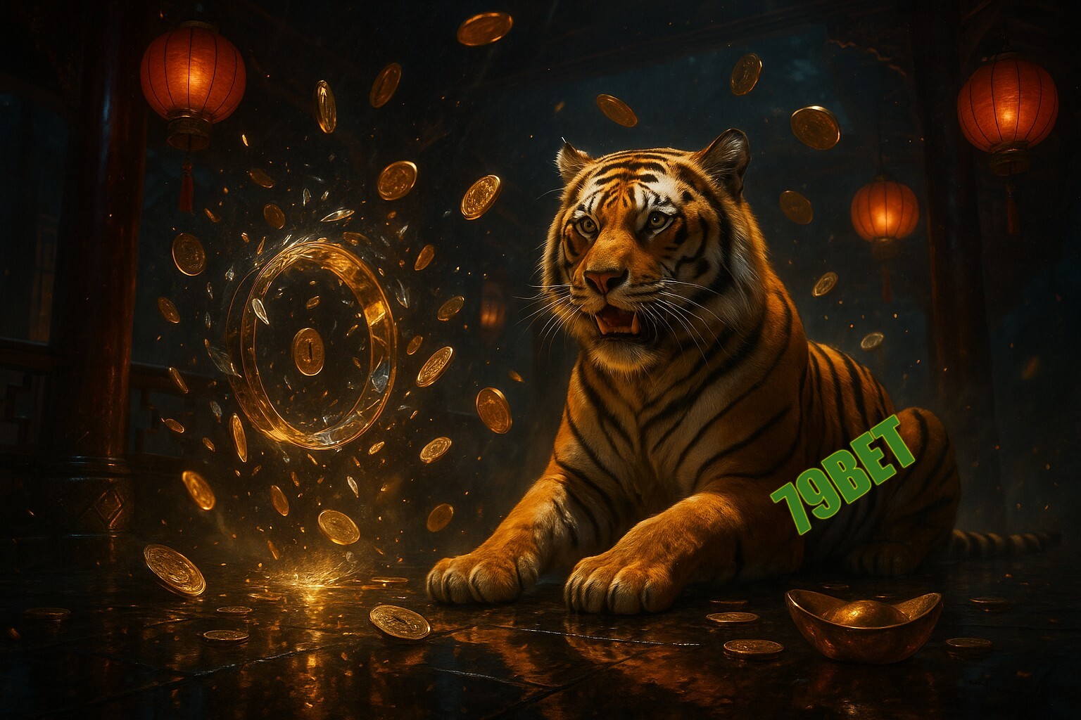 Como Jogar Fortune Tiger