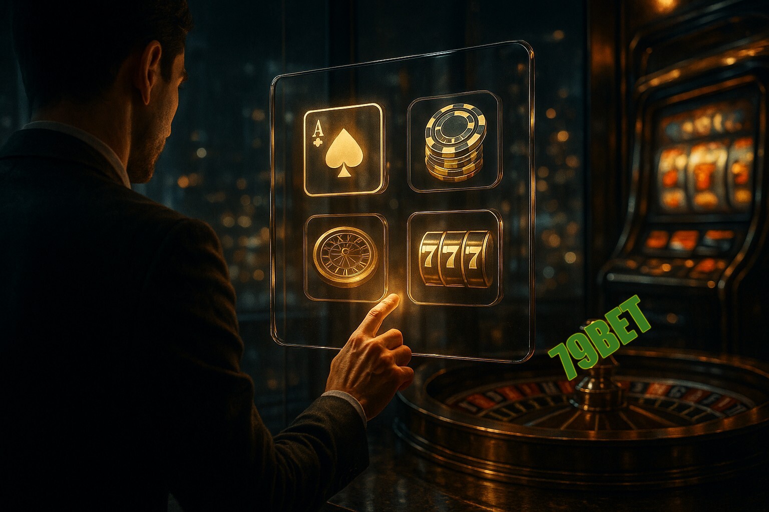 Benefícios do Login